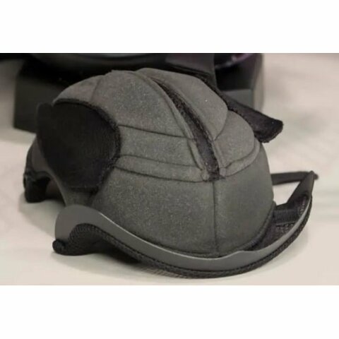 Simpson Motorcycle Helmet Liner PN. SPEEDXXINT