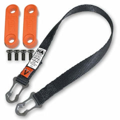 HANS Performance Products Helmet Restraint Strap PN. TK12314