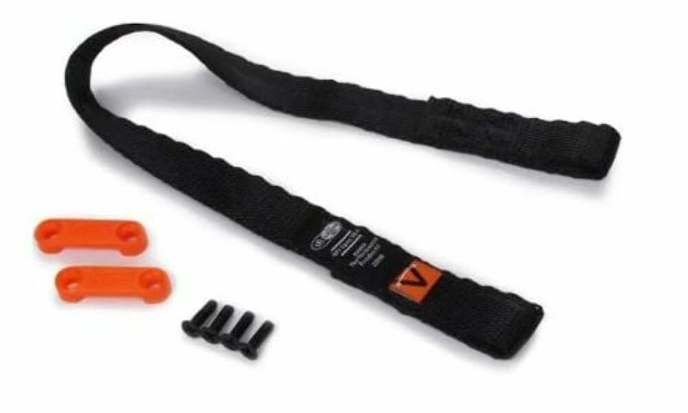 HANS Performance Products Helmet Restraint Strap PN. TK12414S