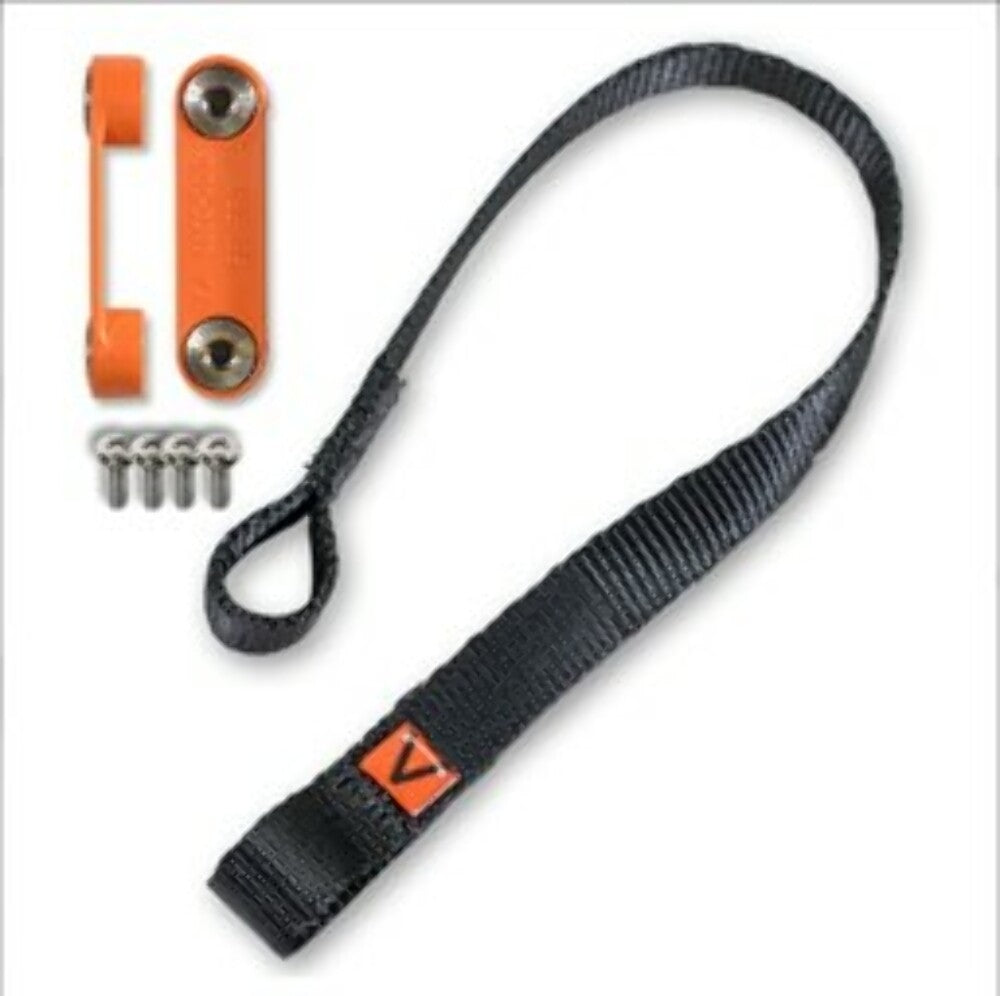 HANS Performance Products Helmet Restraint Strap PN. TK12314XS