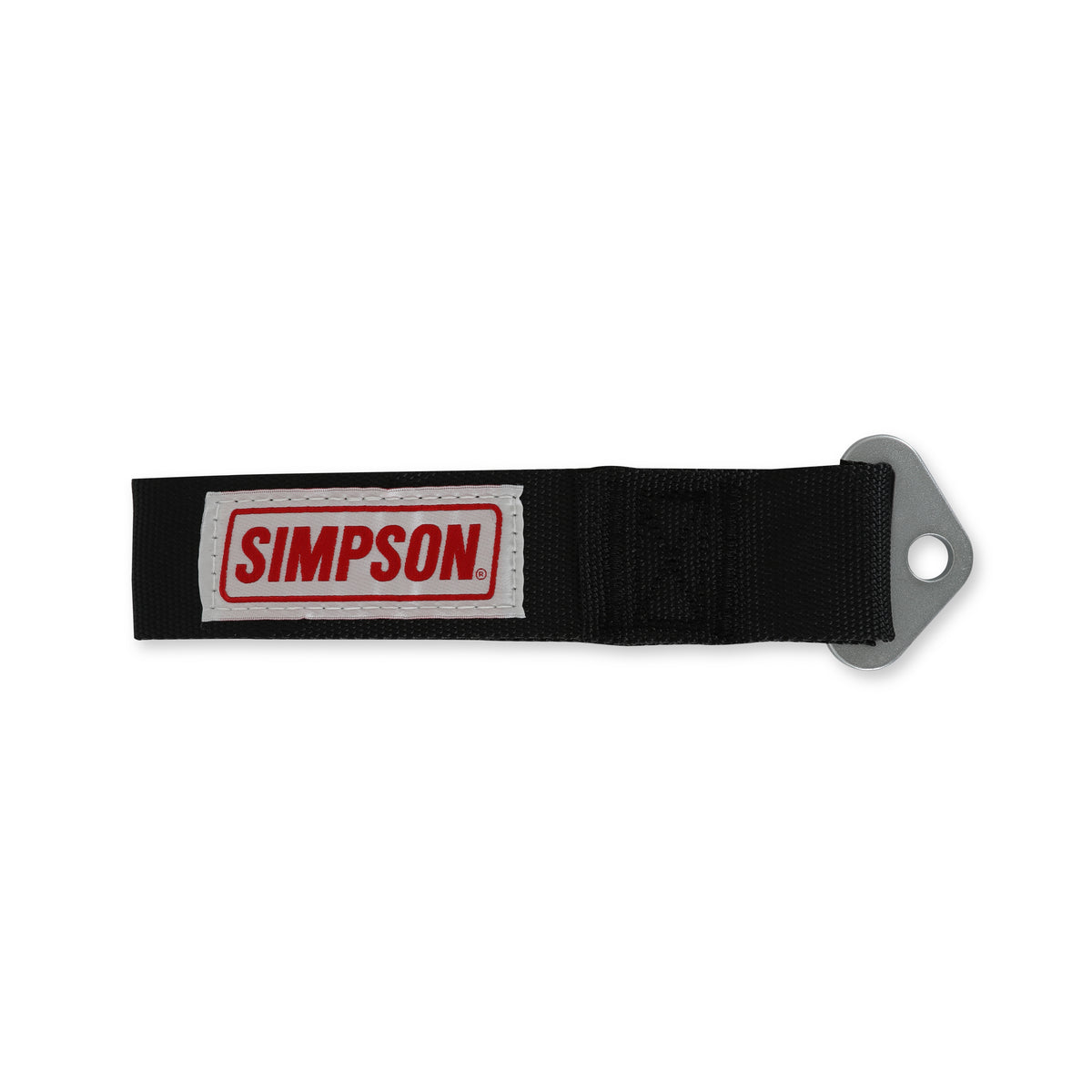 Simpson Safety Tow Strap PN. TOWSTRAPBK