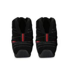 Simpson Safety Racing Shoes PN. TU850BK