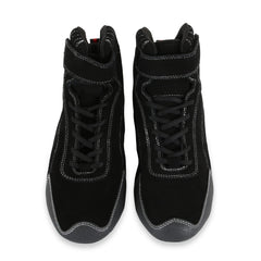 Simpson Safety Racing Shoes PN. TU100BK