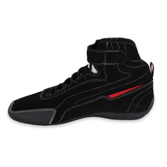 Simpson Safety Racing Shoes PN. TU140BK