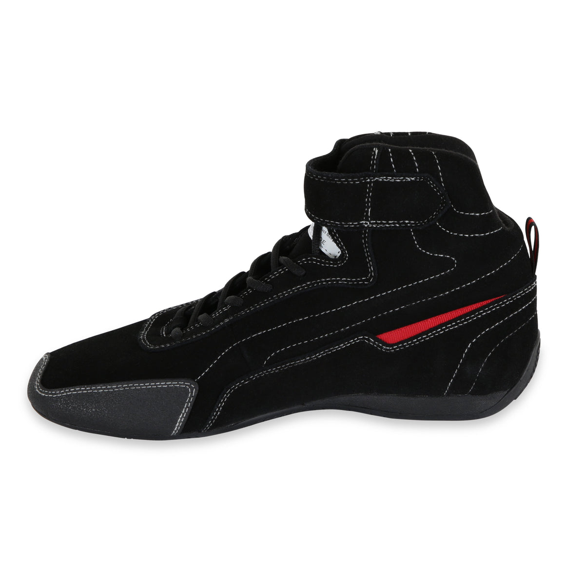 Simpson Safety Racing Shoes PN. TU0200BK