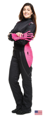 Simpson Safety Racing Suit PN. V2P2401