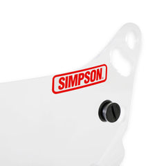 Simpson Safety Helmet Shield PN. VPY00