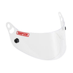 Simpson Safety Helmet Shield PN. VPY00