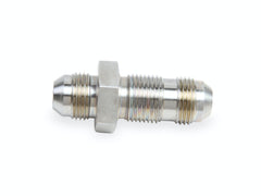 Earl's Performance Plumbing SS983210ERL -10 ST. BULKHEAD FITTING STAINLESS STEEL