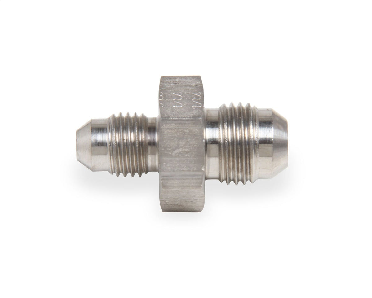Earl's Performance Plumbing SS991902ERL -3 TO -4 UNION  STAINLESS STEEL