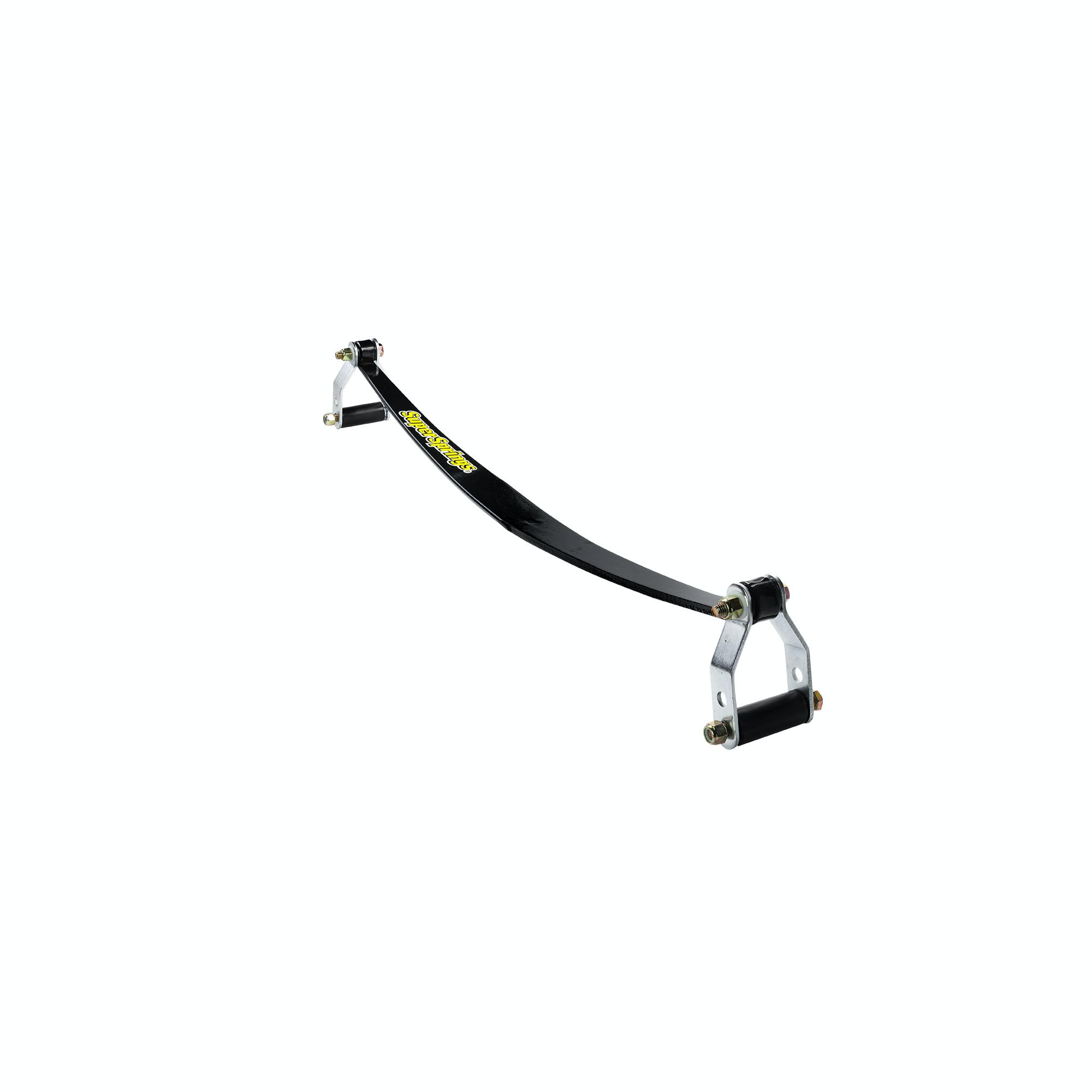 SuperSprings SSA2 Self-Adjusting Suspension Stabilizing System