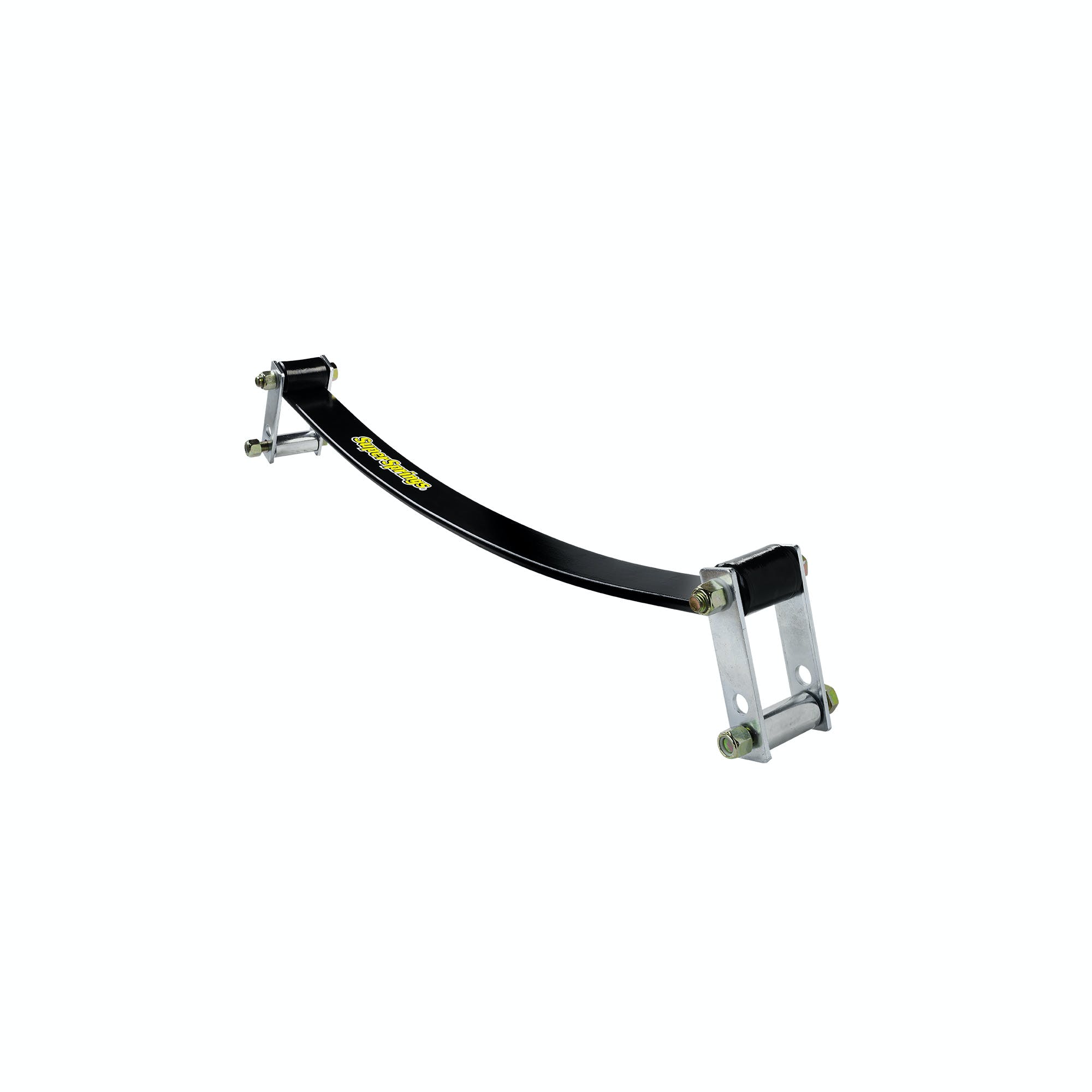 SuperSprings SSA22 Self-Adjusting Suspension Stabilizing System