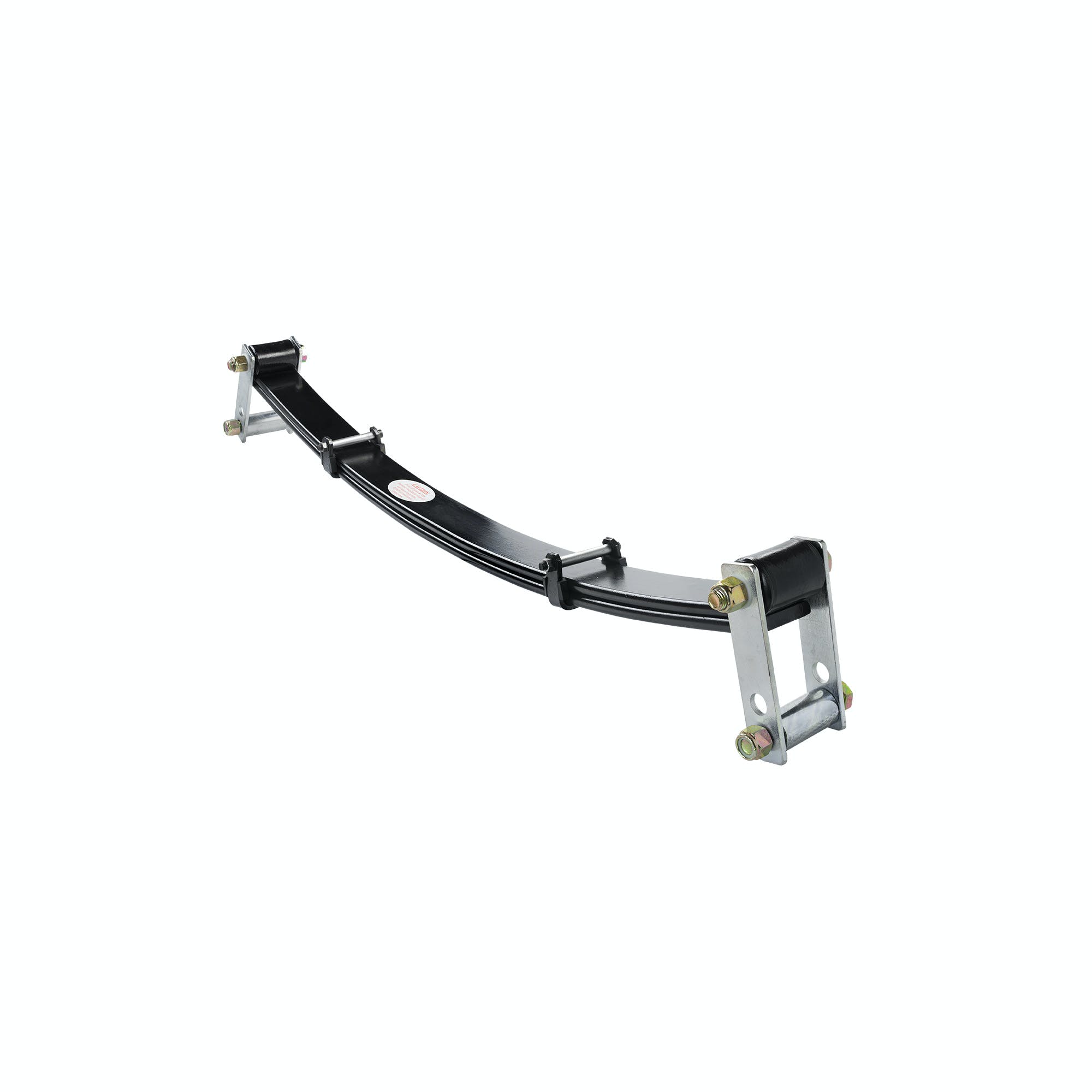 SuperSprings SSA24 Self-Adjusting Suspension Stabilizing System