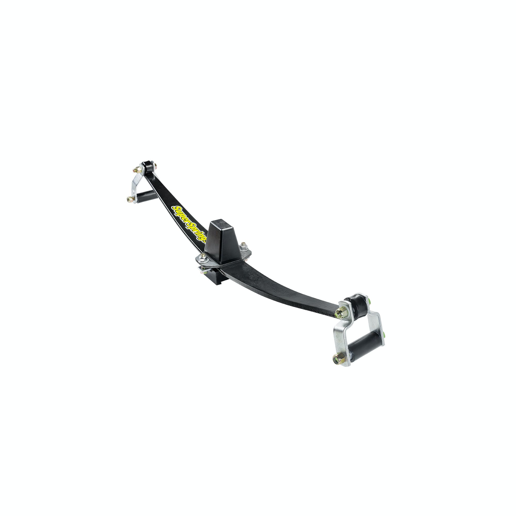 SuperSprings SSA27 Self-Adjusting Suspension Stabilizing System