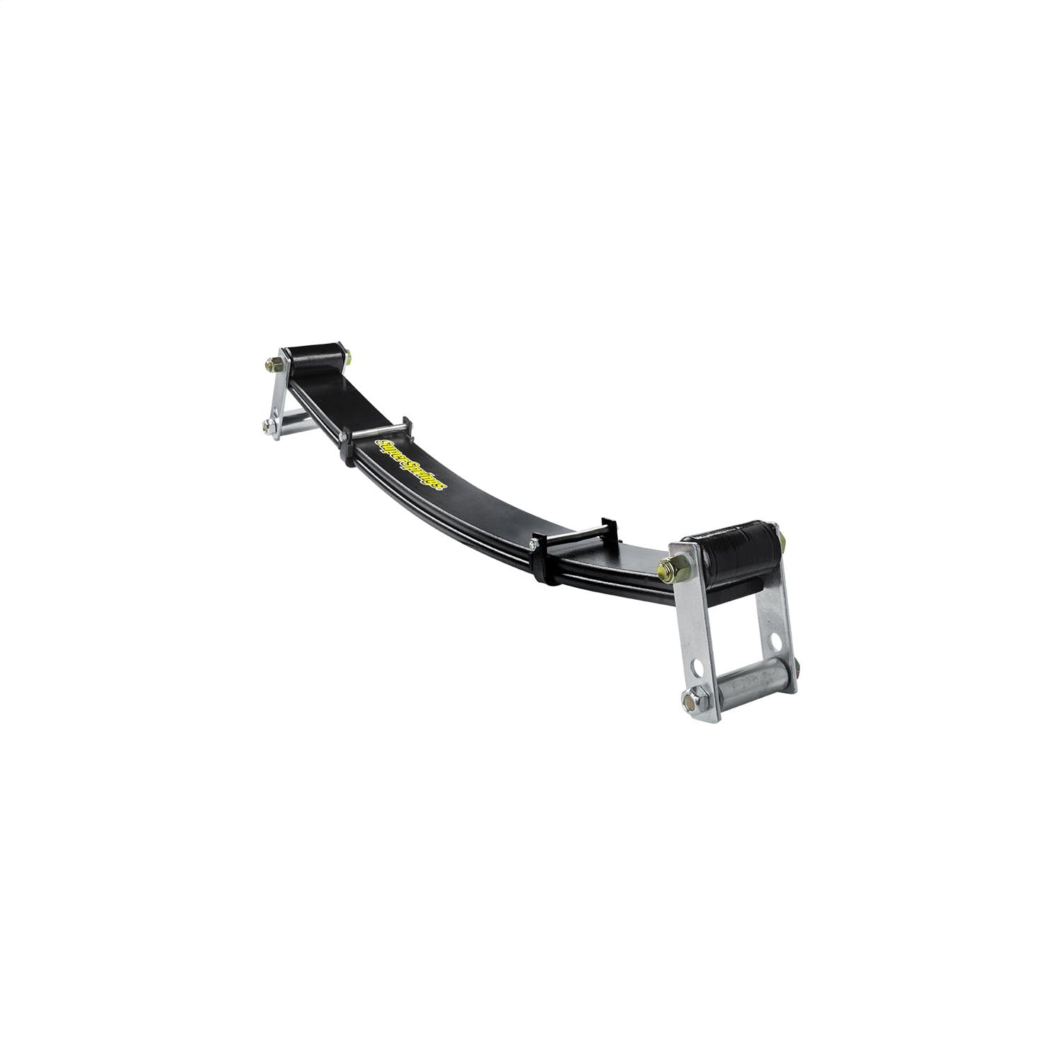 SuperSprings SSA44 Self-Adjusting Suspension Stabilizing System