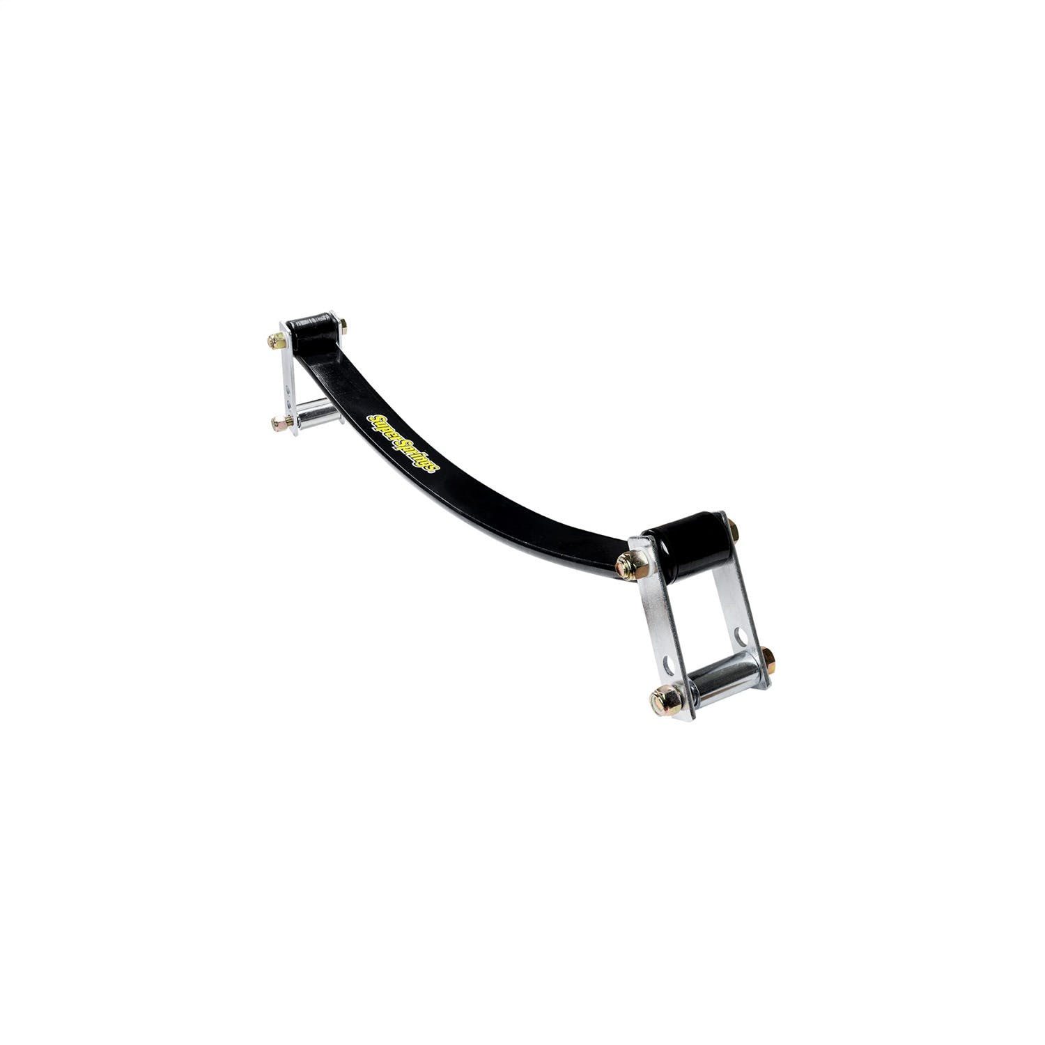 SuperSprings SSA47 Self-Adjusting Suspension Stabilizing System