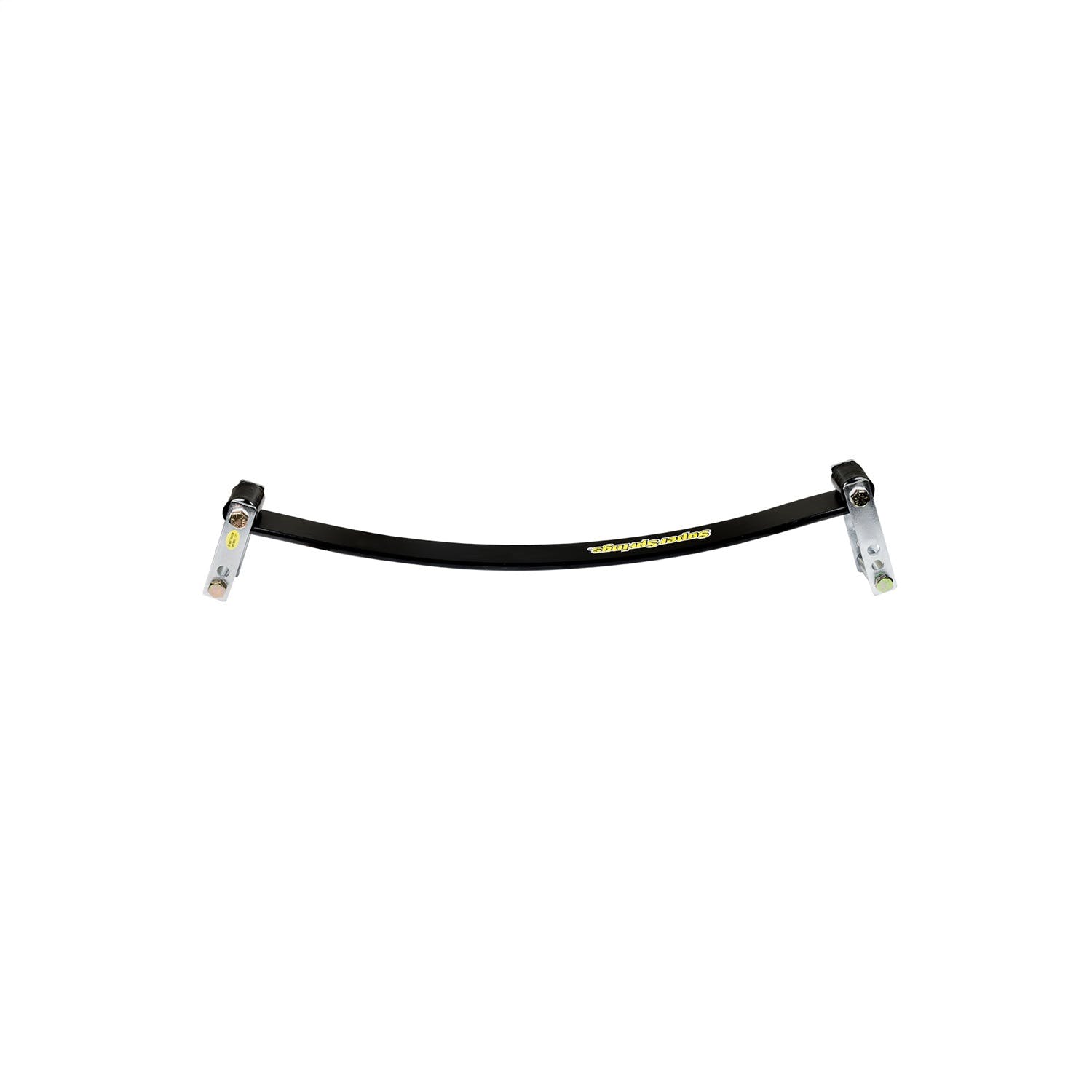 SuperSprings SSA47 Self-Adjusting Suspension Stabilizing System