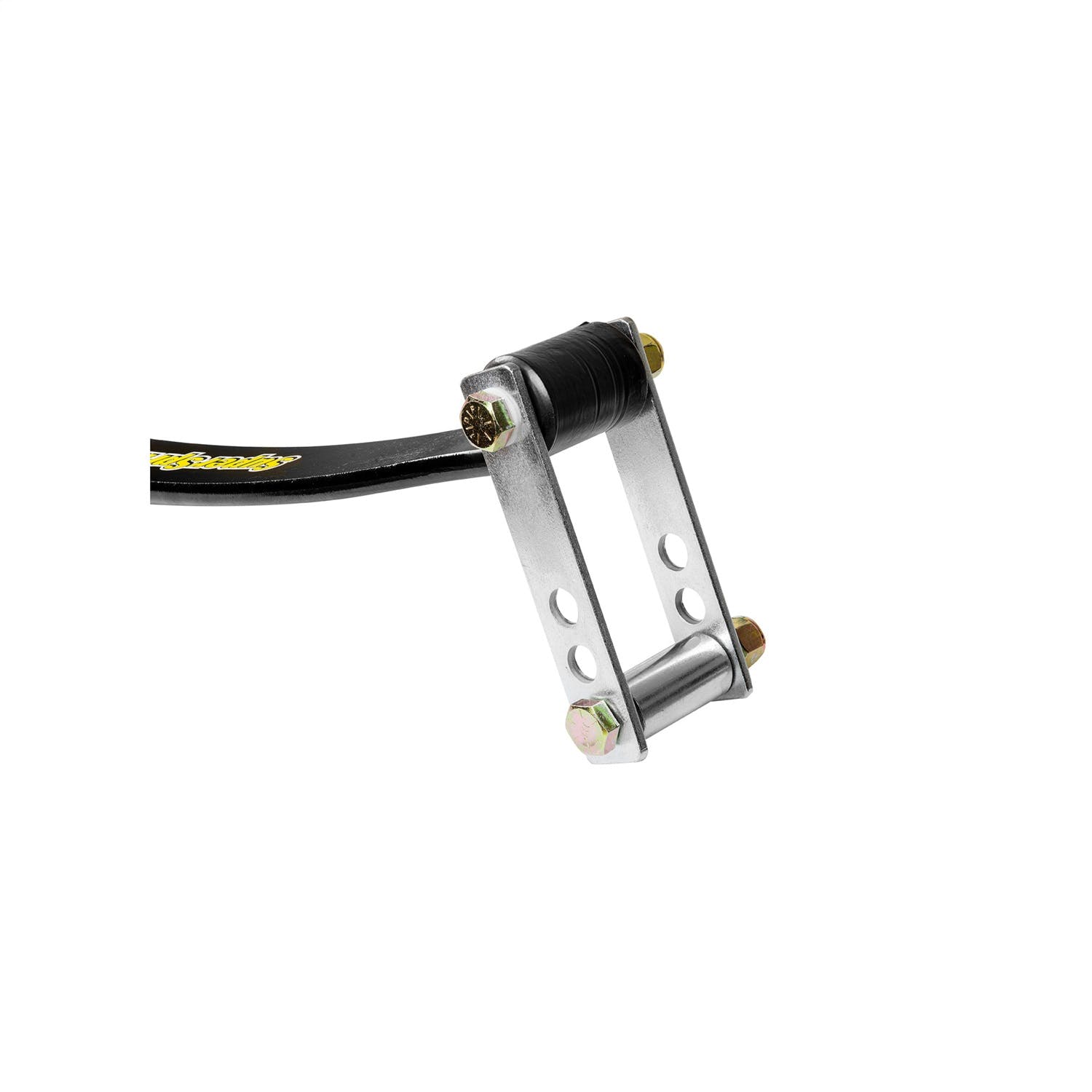 SuperSprings SSA47 Self-Adjusting Suspension Stabilizing System