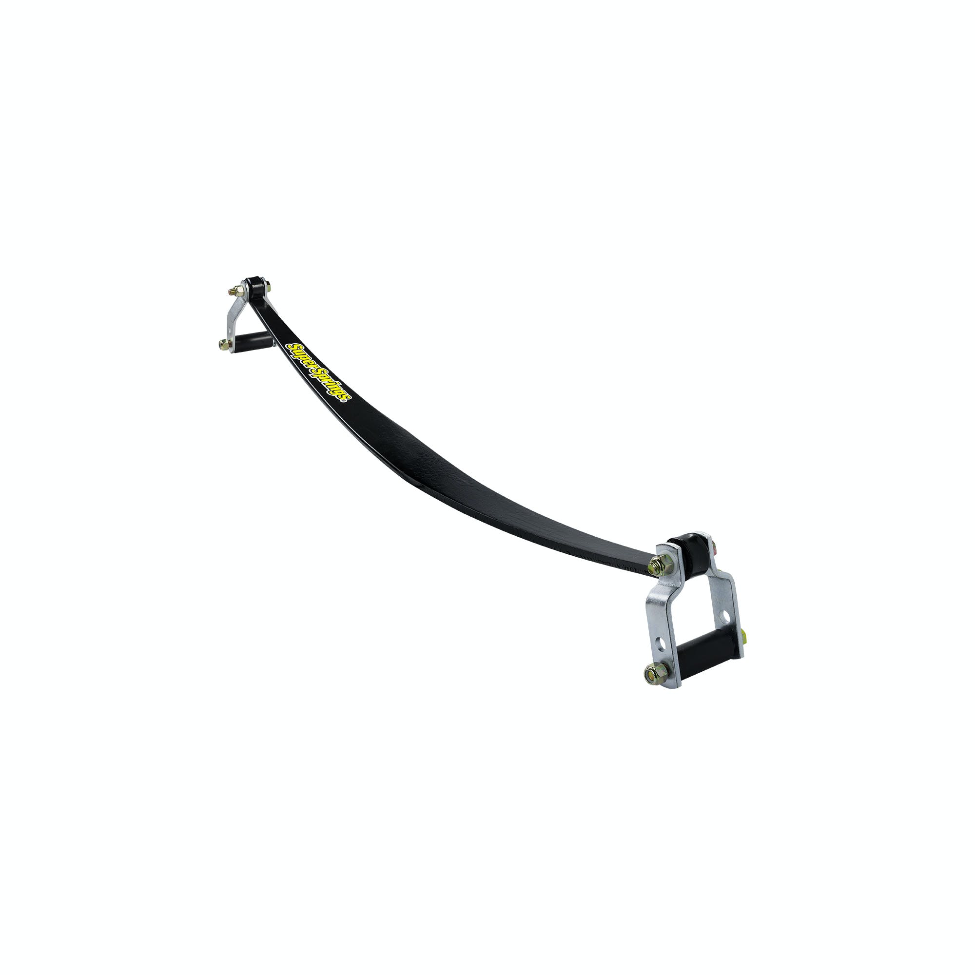 SuperSprings SSA9 Self-Adjusting Suspension Stabilizing System