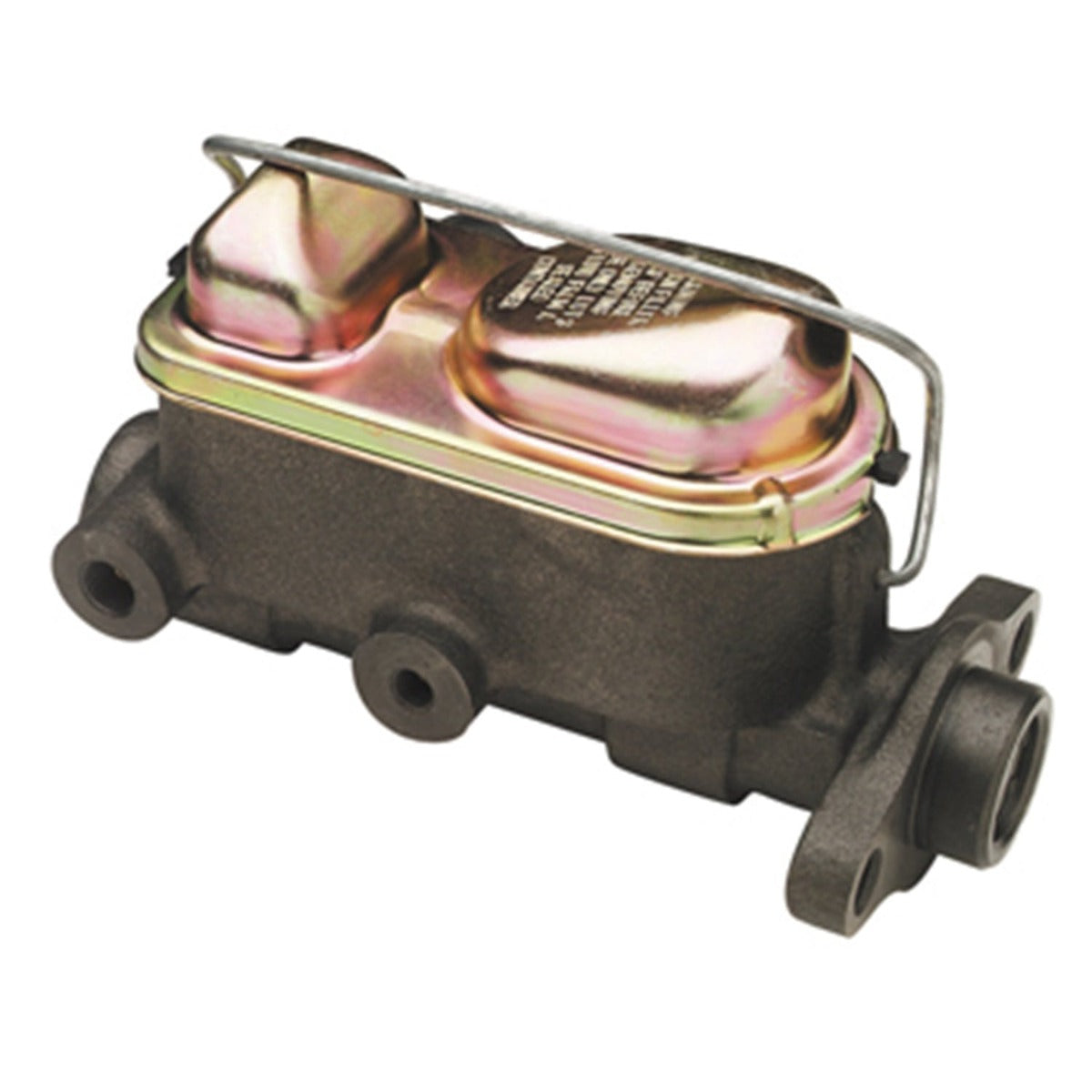 SSBC-USA 0405 Dual Bowl Master Cylinder