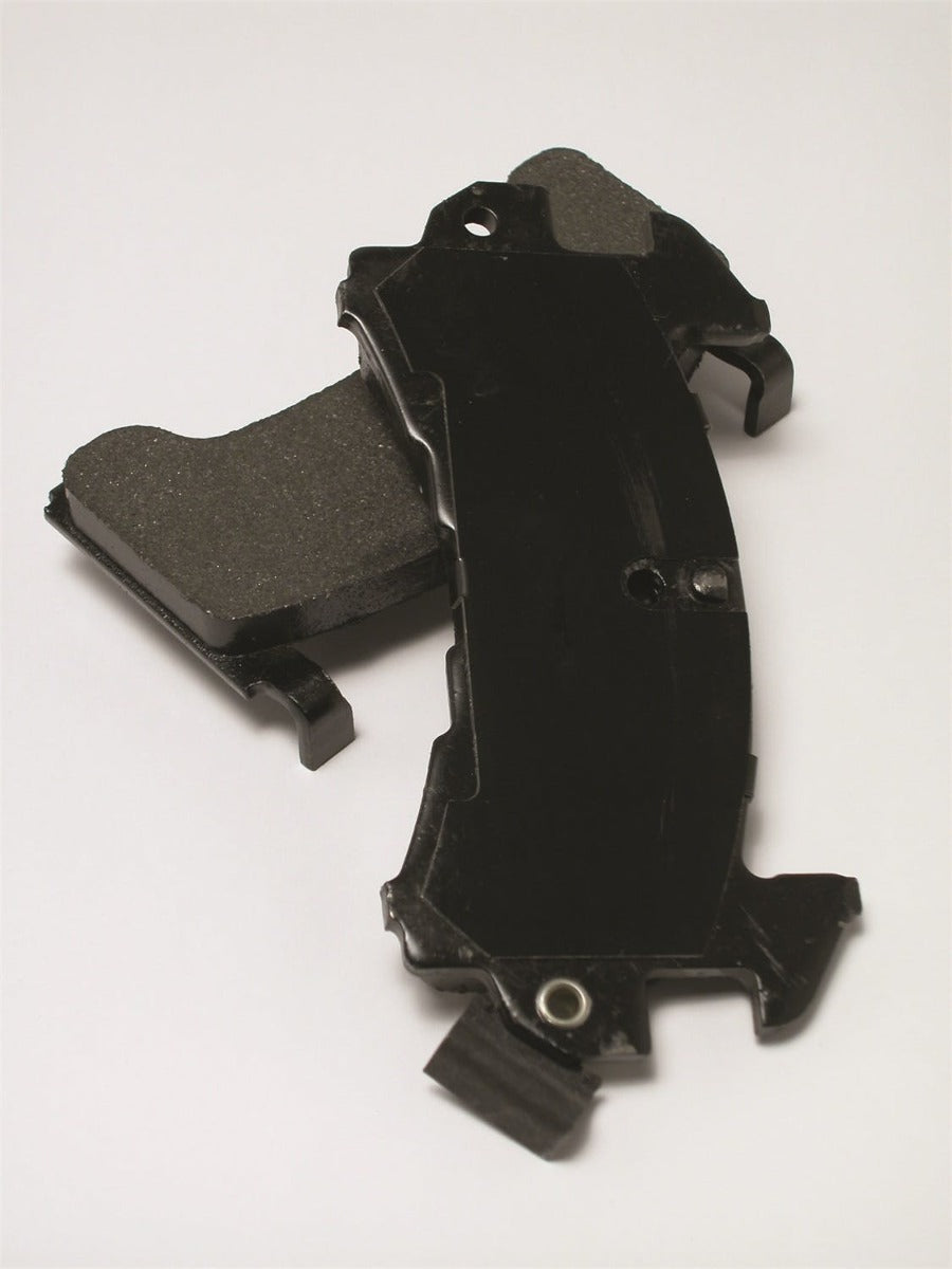 SSBC-USA 10118 Brake pads fr 99-02 D785 Silverado
