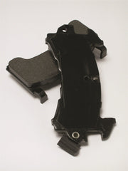 SSBC-USA 10118 Brake pads fr 99-02 D785 Silverado