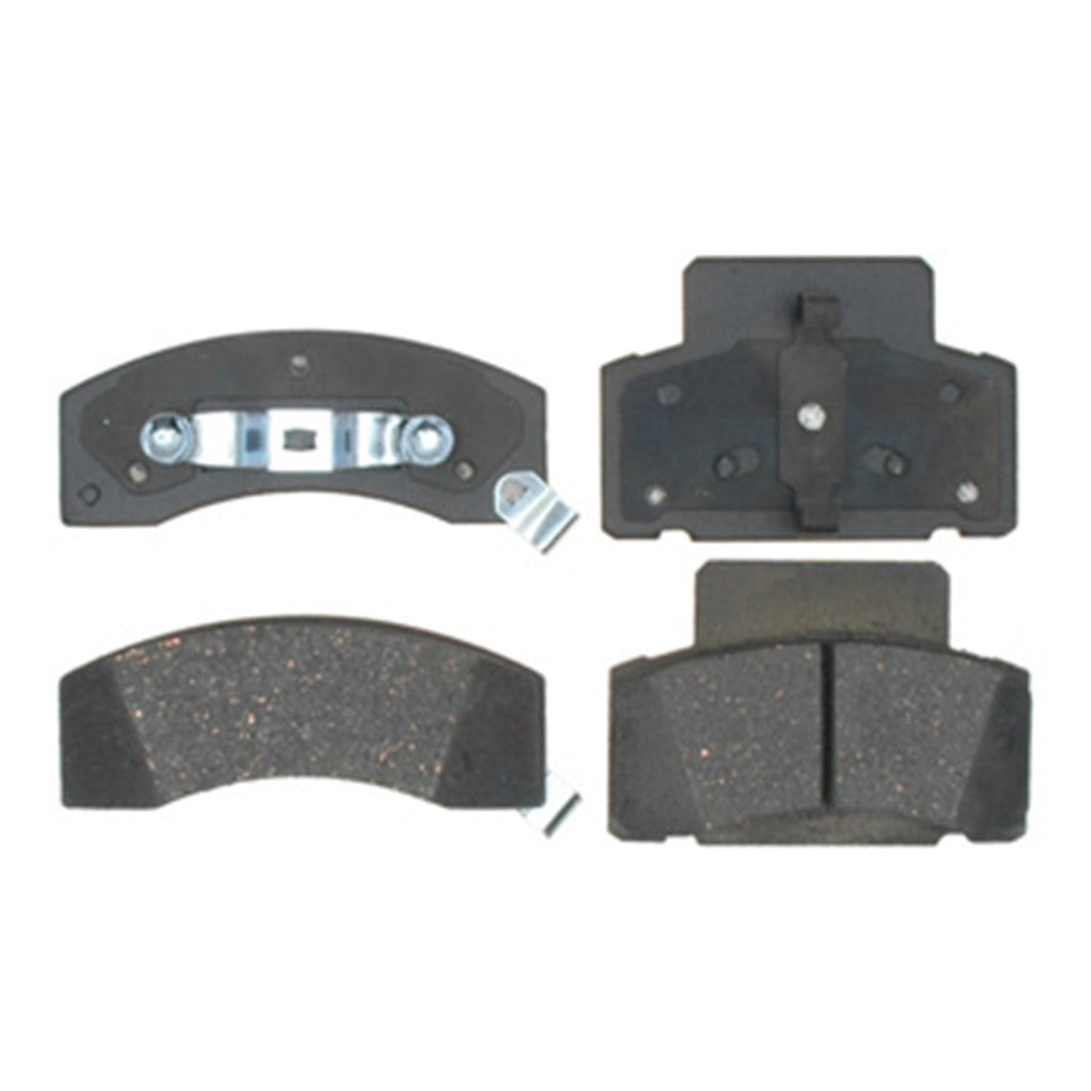 SSBC-USA 1604591 SSBC Big Bite Pads D459