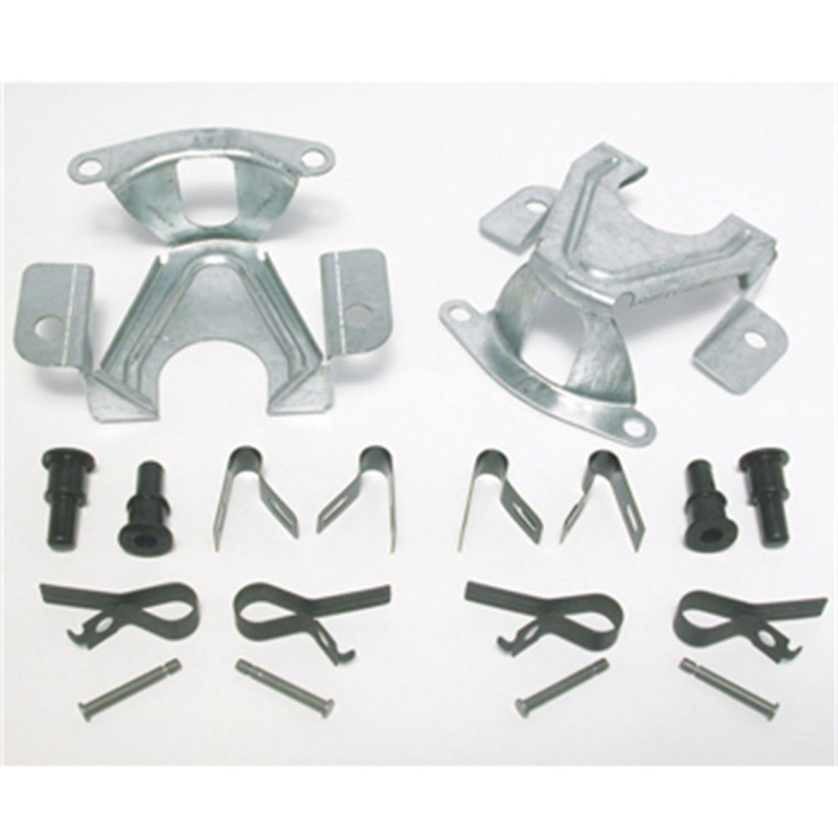 SSBC-USA 1807 Hardware kit pads 68-73 Mustang