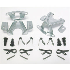 SSBC-USA 1807 Hardware kit pads 68-73 Mustang