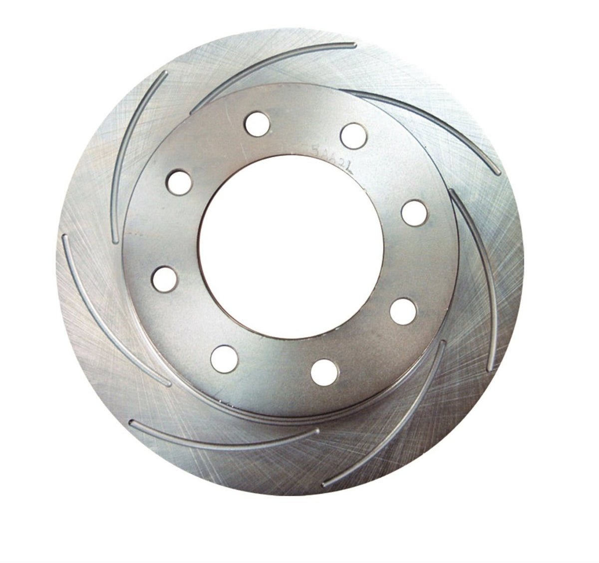 SSBC-USA 23155AA2L rtr sltd zp frnt 2002-05 Hummer H2 lh