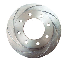 SSBC-USA 23155AA2L rtr sltd zp frnt 2002-05 Hummer H2 lh