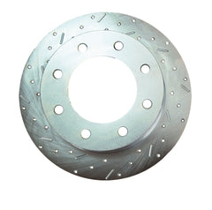 SSBC-USA 23155AA3L rtr drld sltd zp frnt 2002-05 Hummer H2 lh