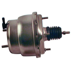 SSBC-USA 28152 7in. dual diaphram power booster