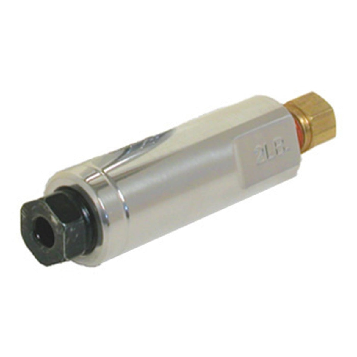 SSBC-USA A07642 Residual valve 2 psi-polished