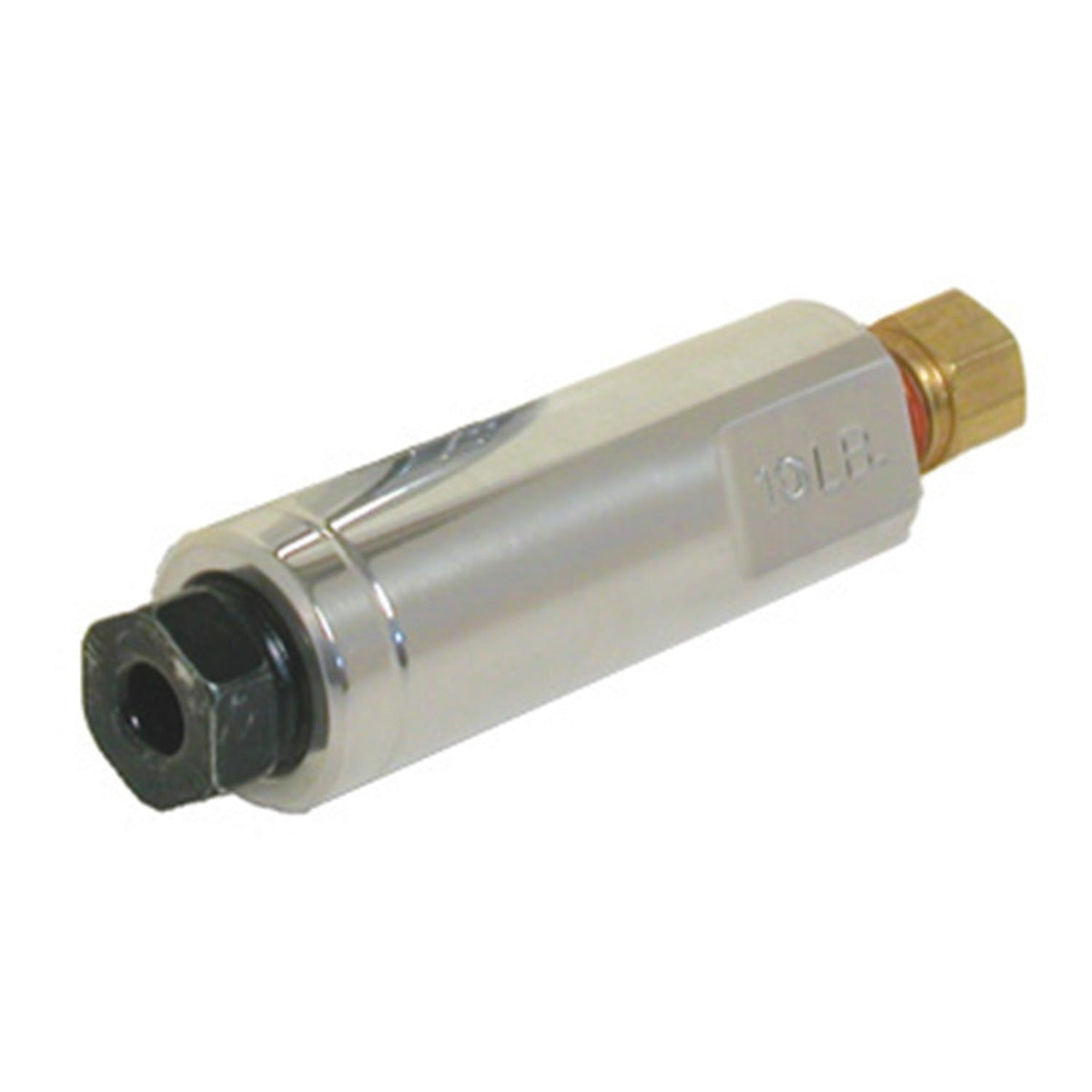 SSBC-USA A07652 Residual valve 10 psi-polished