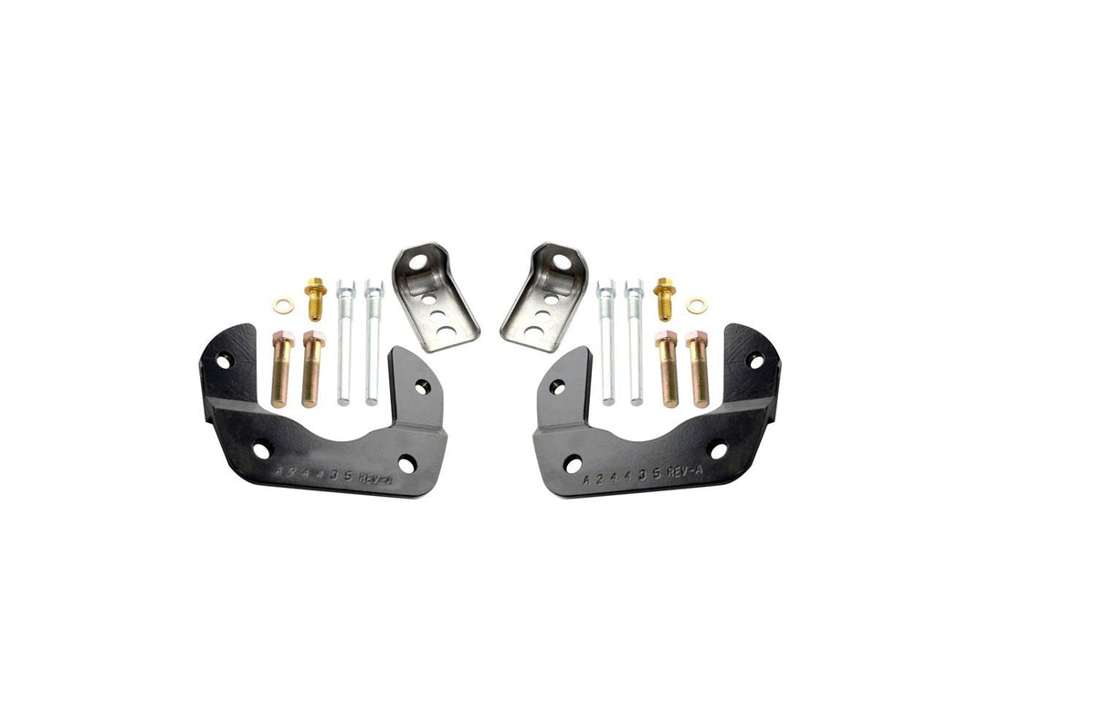 SSBC-USA A112-13 Sport R1 rear upgrd 05-14 Must w/13 rtr 54mm calipers