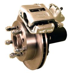 SSBC-USA A112 Rear drm/dsc conv 79-86 Mustangs