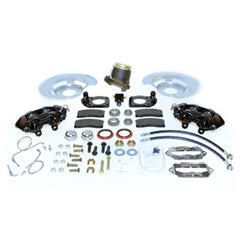SSBC-USA A120 Front drm/dsc conv kit 64-66 Mustang NP