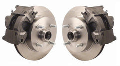 SSBC-USA A120-5 Front conv kit 64-66 Mustang pw 4 lug