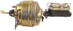 SSBC-USA A121-2 Front drm/dsc conv kit 67 Must. pwr. ma