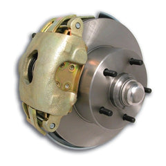SSBC-USA A123 Front drm/dsc conv kit 64+GM non-power
