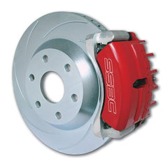 SSBC-USA A126-59BK R1 A126-59 kit w/black calipers