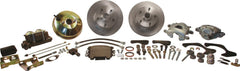 SSBC-USA A129-2 Front conv kit 59-64 Chevy power