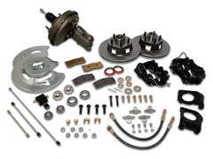 SSBC-USA A133-10 Front drm/dsc conv 70-73 Must power