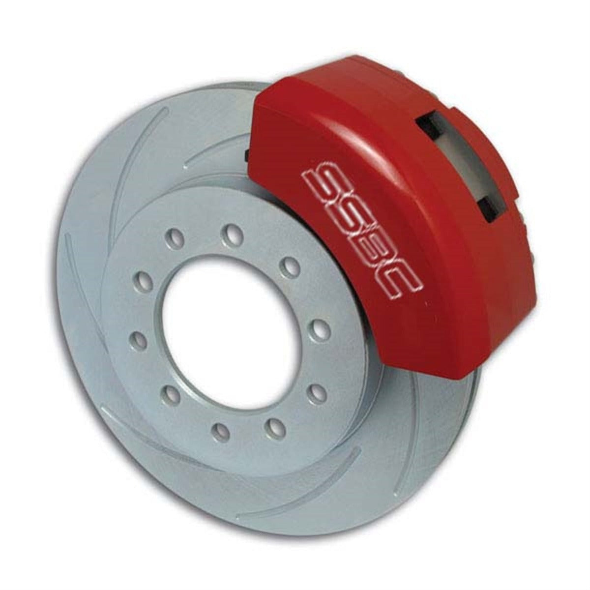 SSBC-USA A135-1A SuperTwin TK frt 70-86 CJ-5/7 Dana 30 a