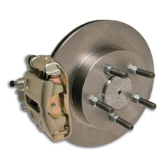 SSBC-USA A136R Kit A136 w/red calipers