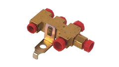 SSBC-USA A1419 Distribution block assy 67 Mustang