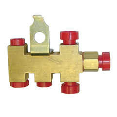 SSBC-USA A1419 Distribution block assy 67 Mustang