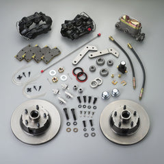 SSBC-USA A152 Front conv kit 57-66 Galaxie