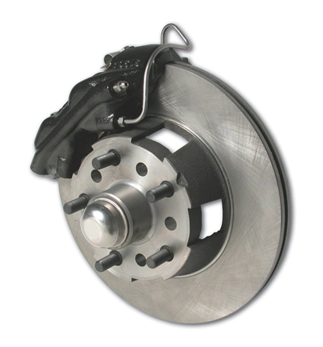SSBC-USA A153-1 Front drm/dsc conv Mopar A-Body power